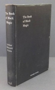 The Book of Black magic